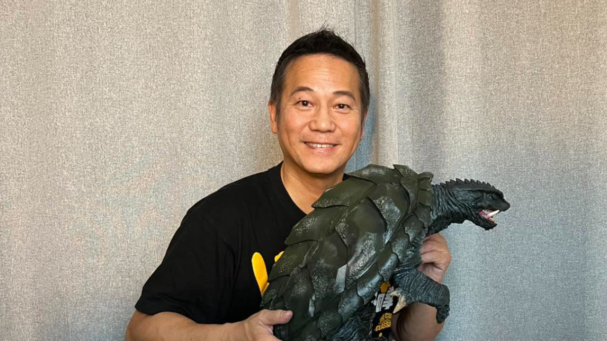 Hong Kong actor Stephen Au finds creative renewal in Canadian life after four-year relocation