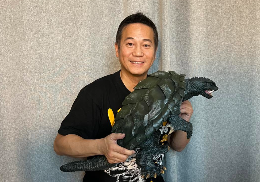 Hong Kong actor Stephen Au finds creative renewal in Canadian life after four-year relocation