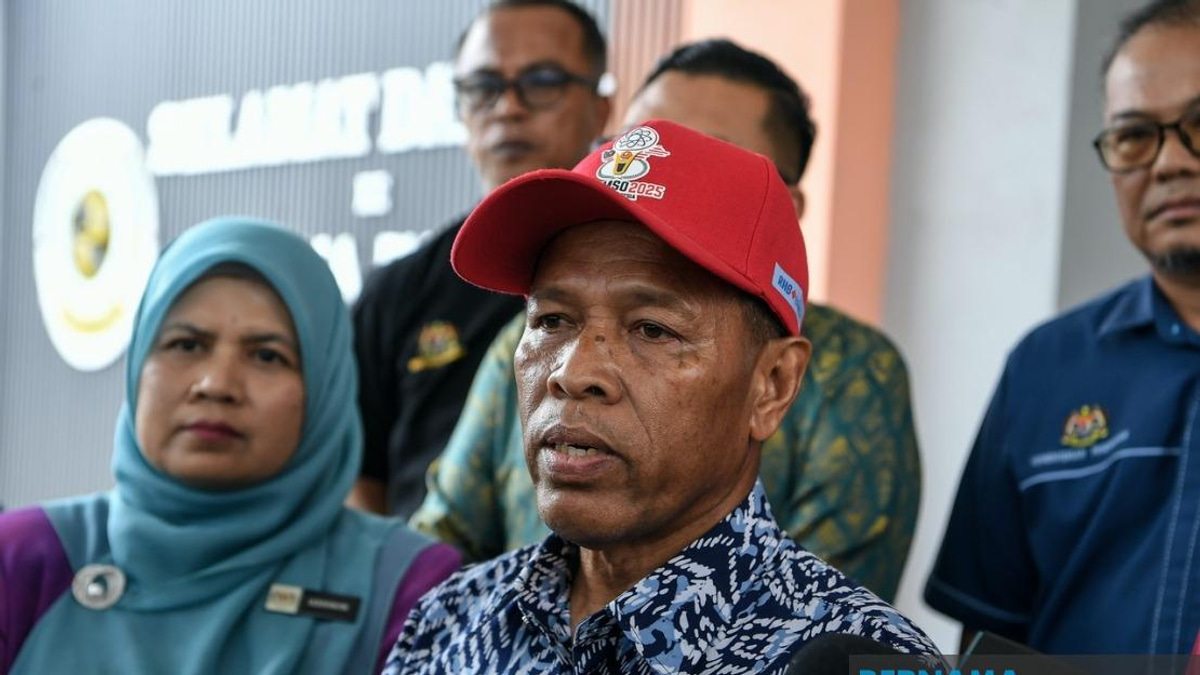 Kedah Education Department Launches Probe Into Bullying at Primary School