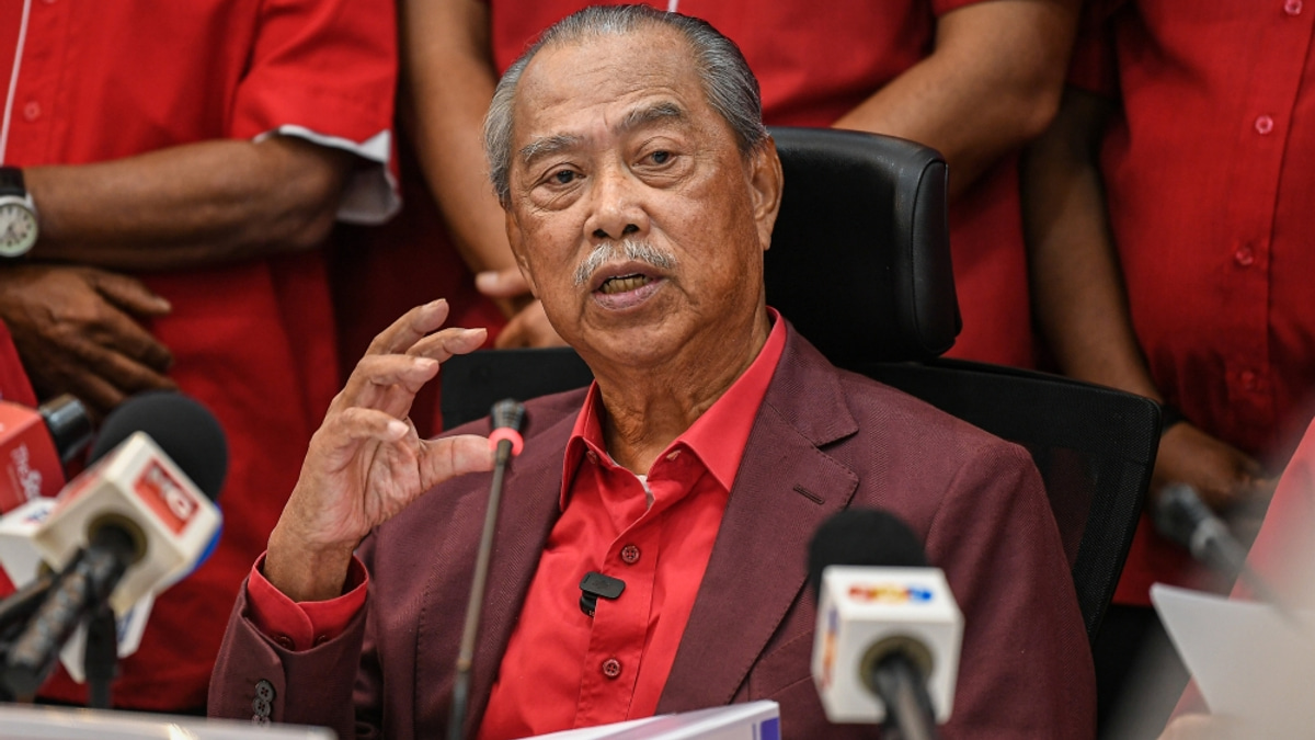 Bersatu to contest Negeri Sembilan under own colours as PN coalition tensions simmer