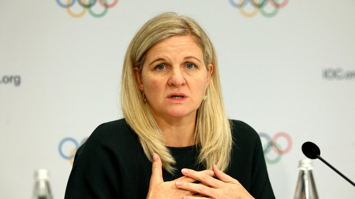 CAS Ready to Handle Legal Challenges if Trump Interferes in LA 2028 Olympics