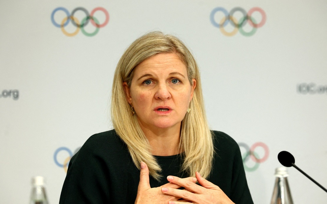 CAS Ready to Handle Legal Challenges if Trump Interferes in LA 2028 Olympics