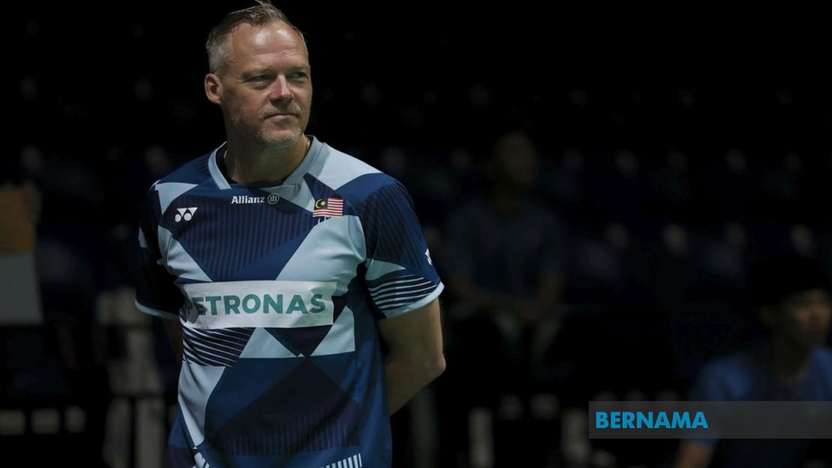 Trust and Honesty Drive Letshanaa's Rising Form in Badminton