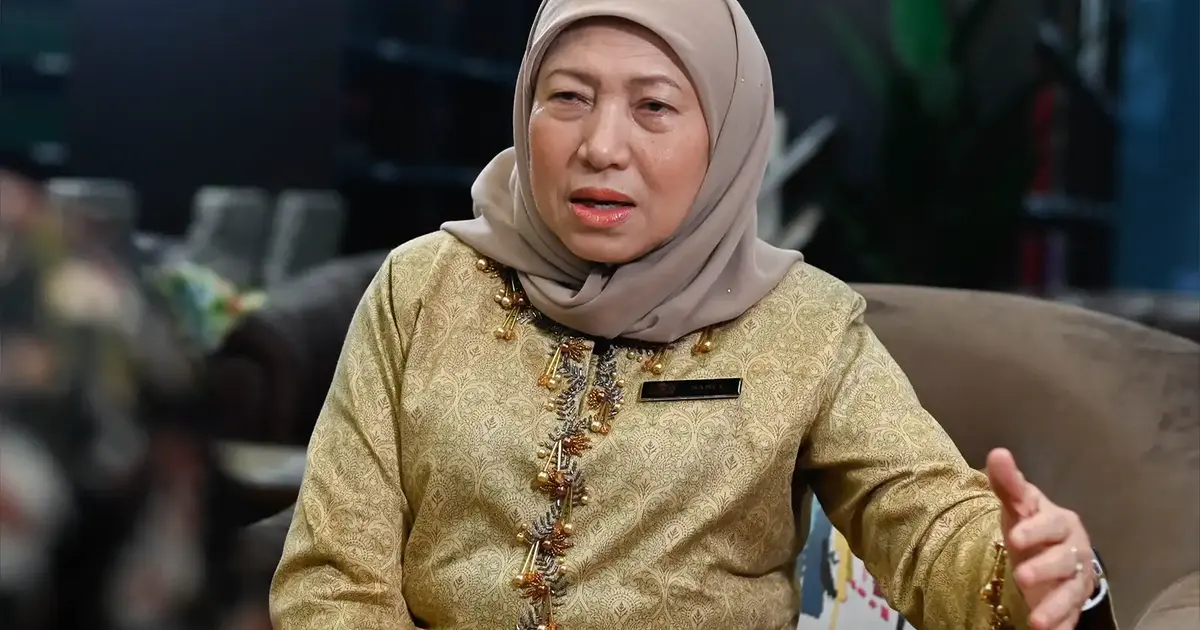 Langkawi Childcare Centre to Suspend Operations as Police Investigate Neglect Allegations
