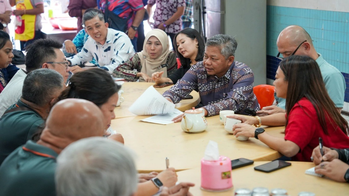 DBKL Streamlines Business Permits with Three Key Reforms for Kuala Lumpur Traders