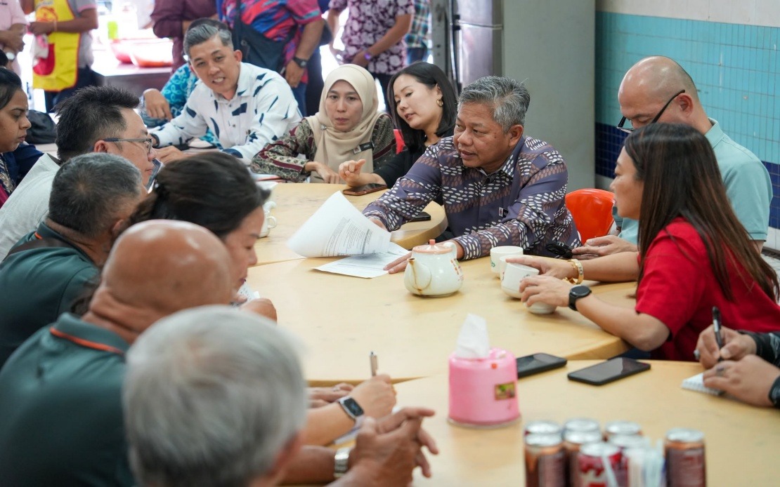 DBKL Streamlines Business Permits with Three Key Reforms for Kuala Lumpur Traders