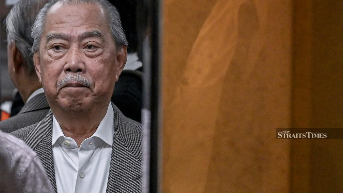KCJ Engineering Finance Manager Links RM800k Bersatu Donation to Jana Wibawa Contracts