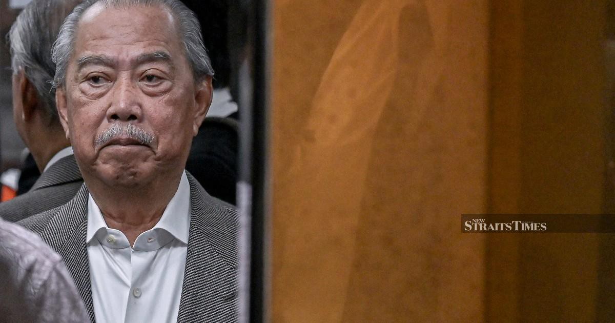 KCJ Engineering Finance Manager Links RM800k Bersatu Donation to Jana Wibawa Contracts