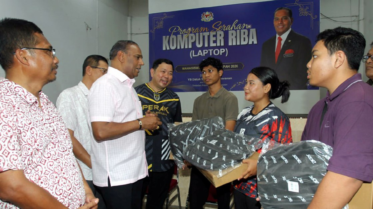 MIC ramps up organisation ahead of Melaka state elections