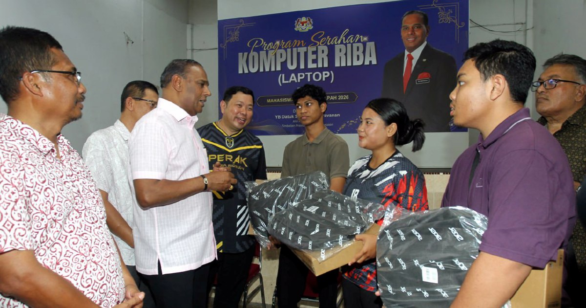 MIC ramps up organisation ahead of Melaka state elections