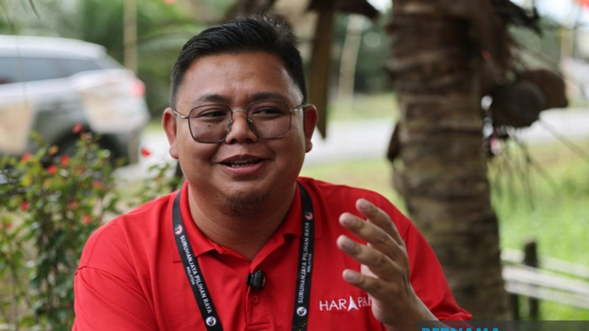 Internet Access Crisis Becomes Central Issue in Benut's Johor State Election Showdown