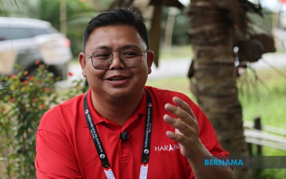 Internet Access Crisis Becomes Central Issue in Benut's Johor State Election Showdown