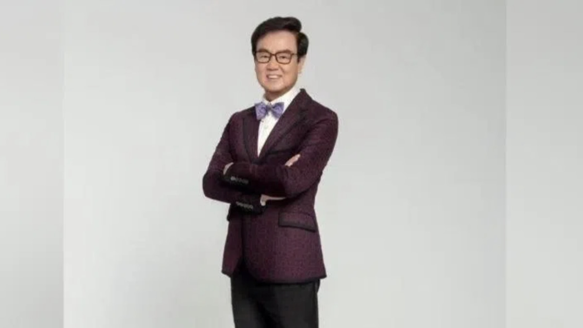 Hong Kong Movie Producer Raymond Wong Convicted of Insider Trading Scheme