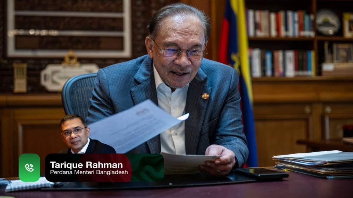 Bangladesh Turns to Malaysia and Petronas for Emergency LNG Supply as Energy Crisis Deepens