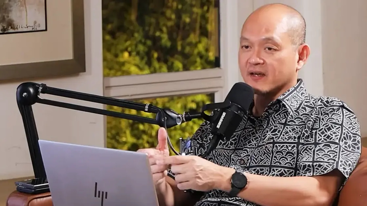 Identity Politics Has Benefited Pakatan Harapan Too, Says Kian Ming