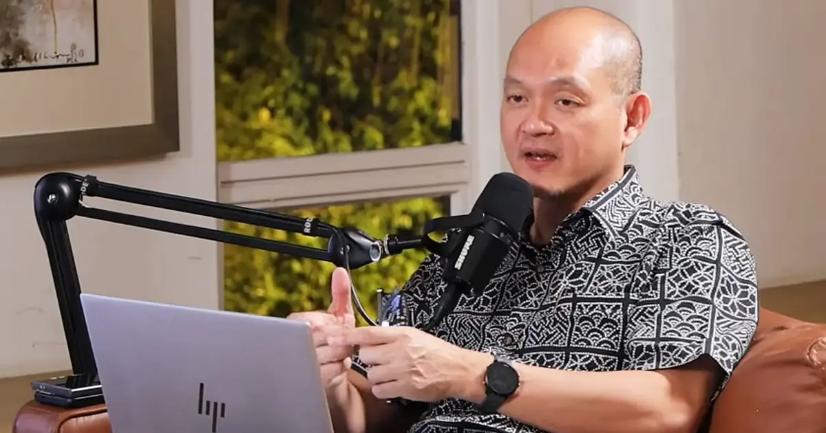 Identity Politics Has Benefited Pakatan Harapan Too, Says Kian Ming