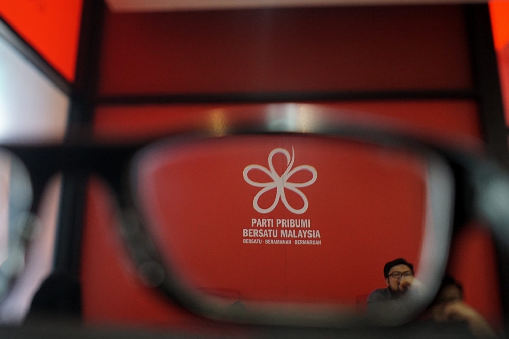 Bersatu accuses PAS of orchestrating campaign to oust party from Perikatan coalition