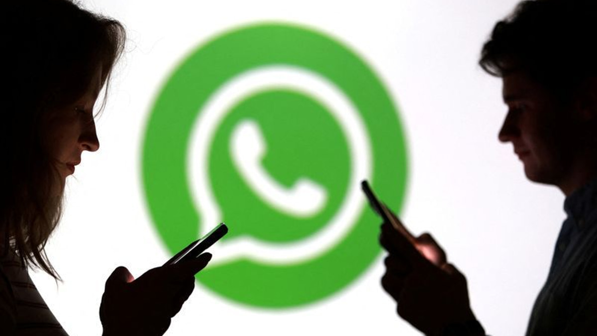 Texas sues Meta and WhatsApp over encryption claims