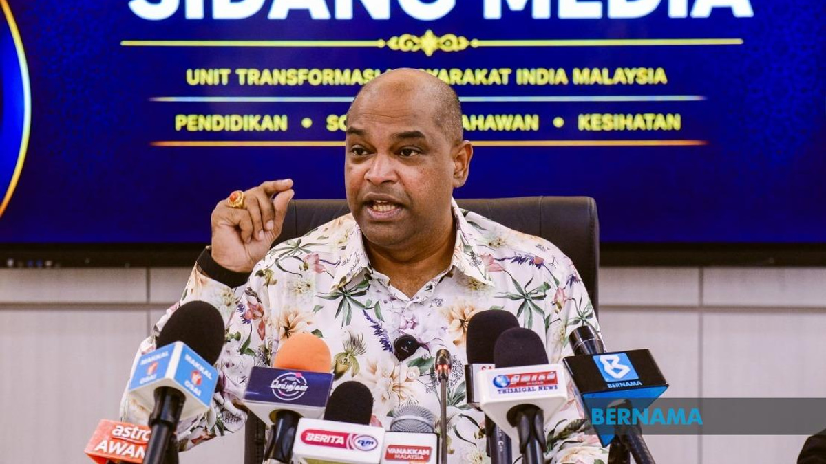 Over 50,000 Indian Community Members to Benefit From Six New MITRA Programmes