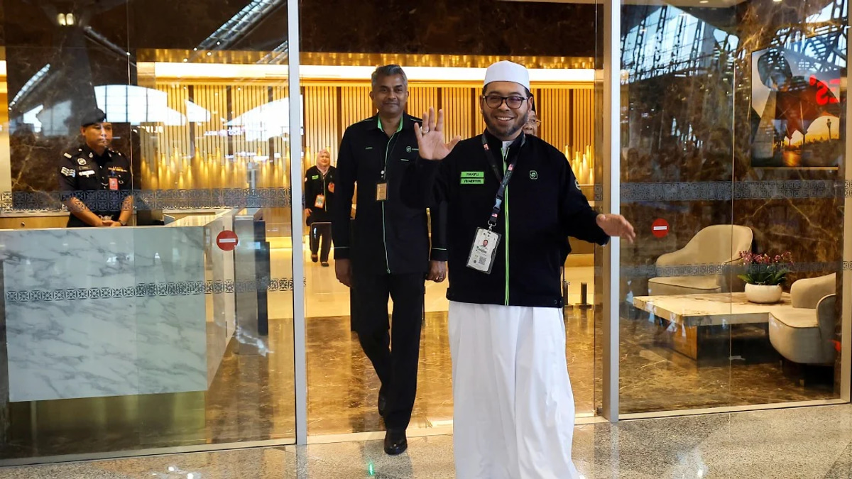 Saudi Arabia Recognises Malaysia's Haj Management Excellence