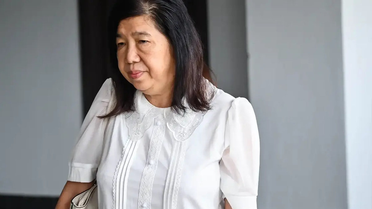 Pastor Koh's Wife Laments Court Ruling Blocks Fresh Investigation Into Disappearance