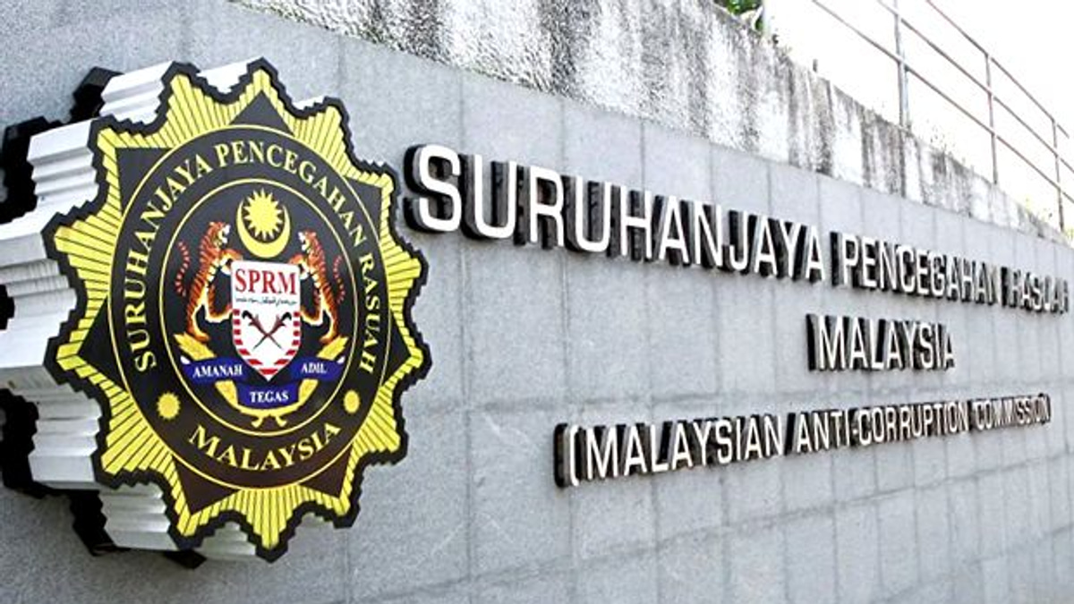 MACC Lifts Freeze on Rohas Tecnic Unit's Bank Accounts