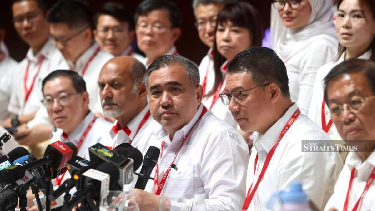 DAP signals continuity in Umno partnership despite strains over Zahid DNAA controversy