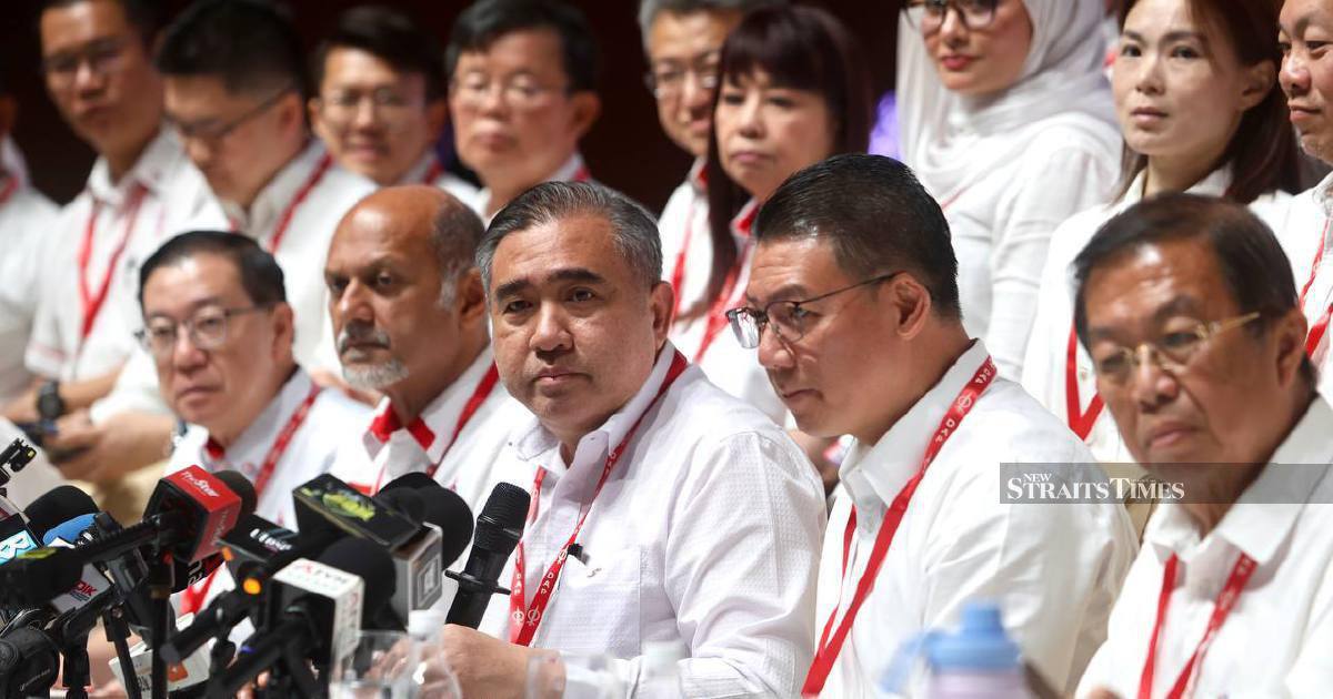 DAP signals continuity in Umno partnership despite strains over Zahid DNAA controversy