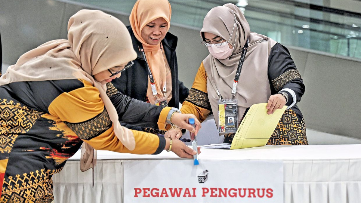 The Negri Sembilan Test: How a State Election Could Reshape Malaysia's Political Landscape
