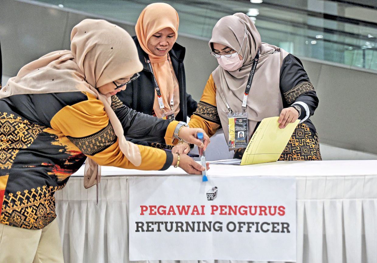 The Negri Sembilan Test: How a State Election Could Reshape Malaysia's Political Landscape