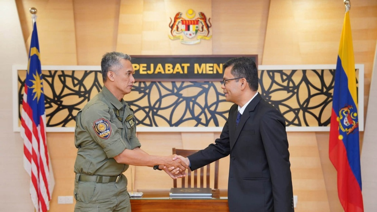 Economy Ministry and AKPS Chart Path to Modernise Border Security Through Strategic Investment