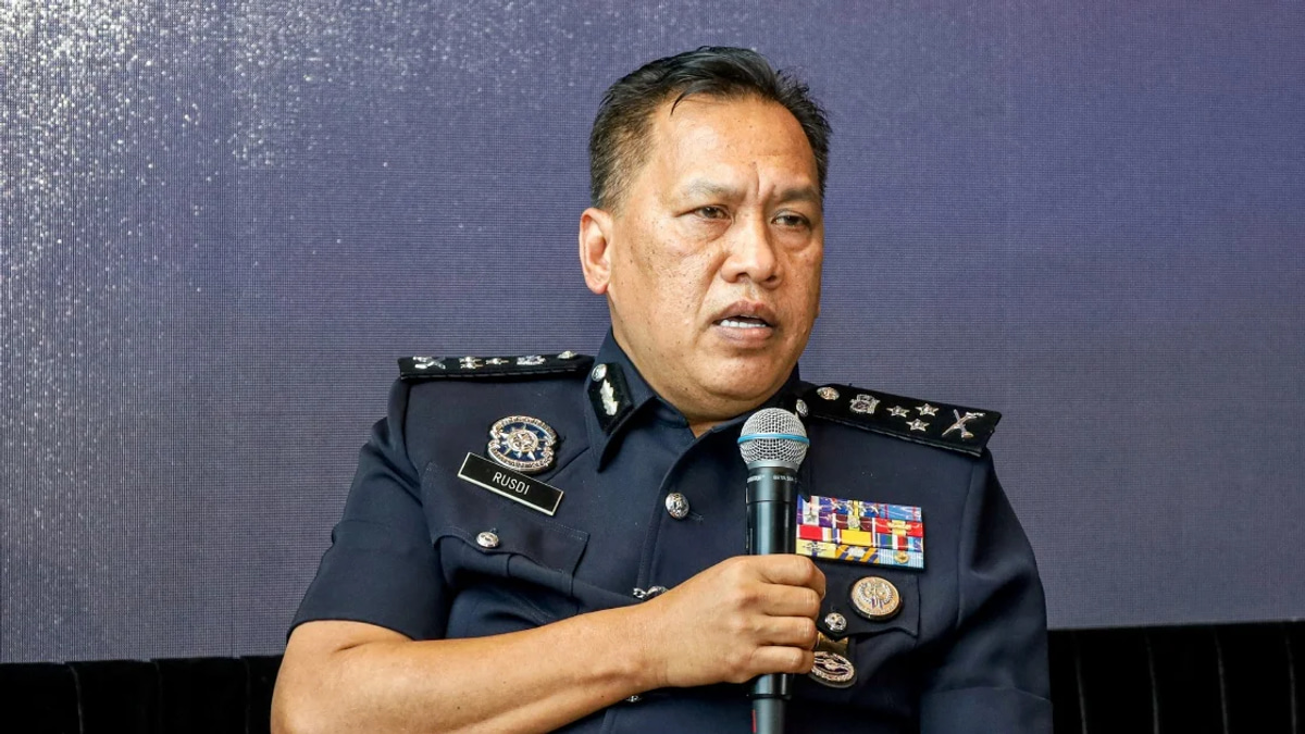 Police Launch Criminal Probe Into Signature Forgery at Hulu Kelang Muslim Cemetery
