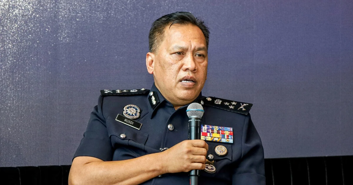 Police Launch Criminal Probe Into Signature Forgery at Hulu Kelang Muslim Cemetery