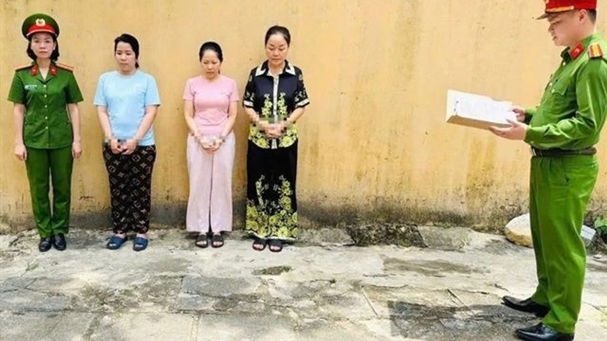 Vietnam Expands Diamond Smuggling Investigation, Charges Four in Alleged Hong Kong-Coordinated Ring