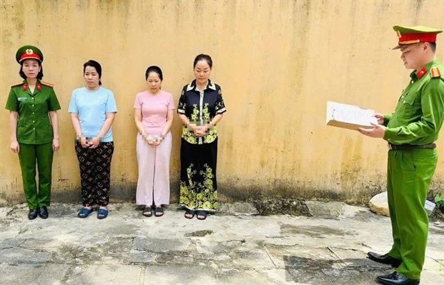 Vietnam Expands Diamond Smuggling Investigation, Charges Four in Alleged Hong Kong-Coordinated Ring