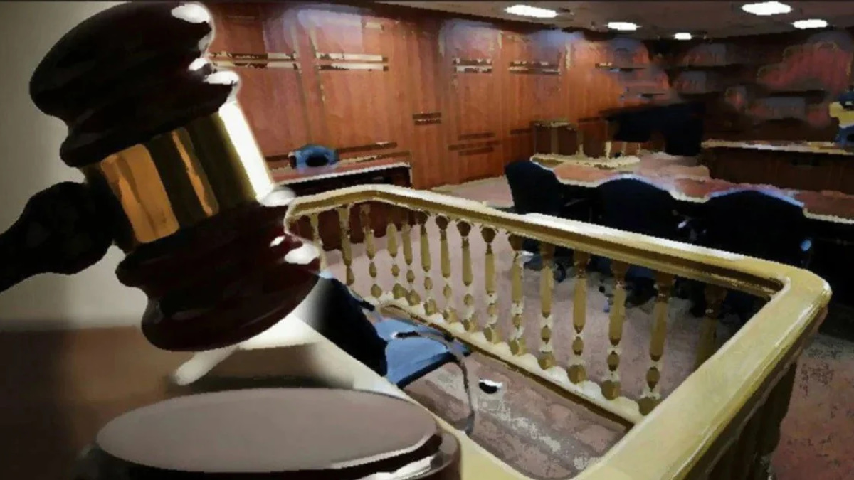 Foreign Mother Charged Over Children's Deaths in Johor Baru Apartment Fall