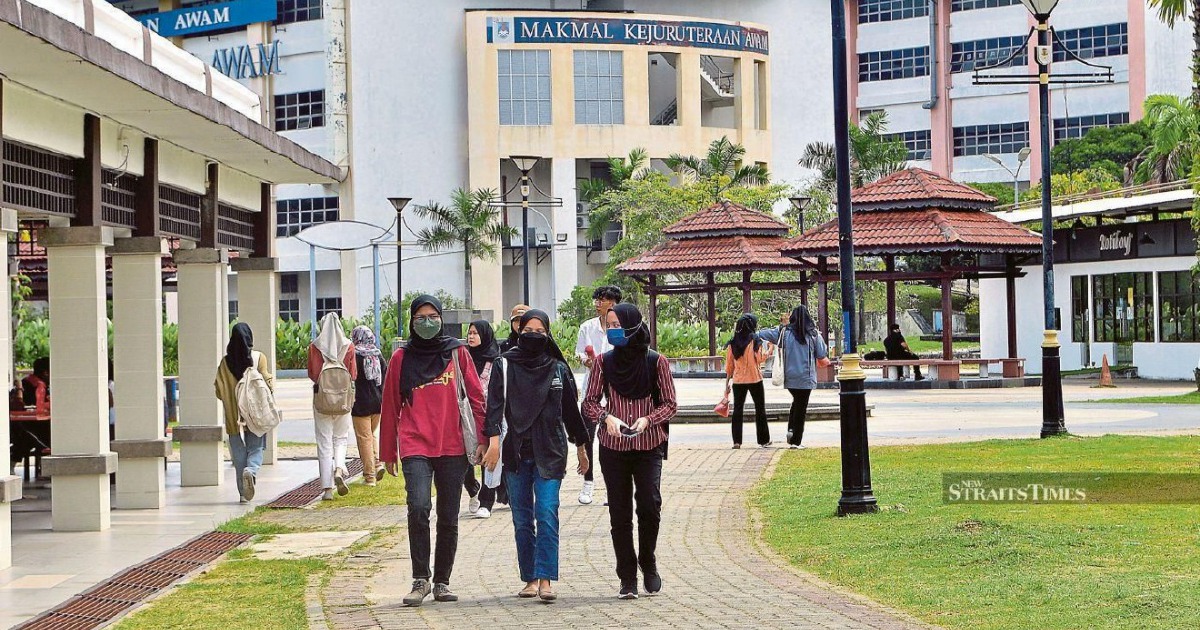 Government set to scrap AUKU legislation this year, confirms PM Anwar
