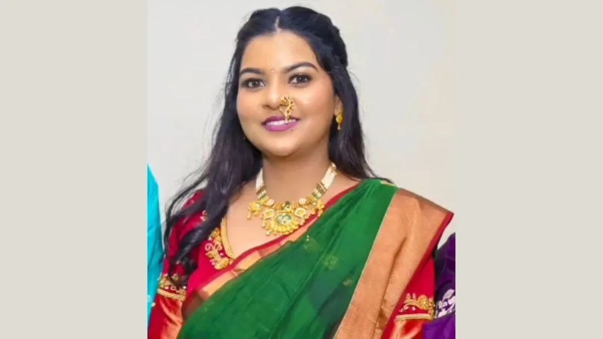 Maharashtra doctor arrested after wife's death by suicide weeks into marriage amid dowry harassment claims
