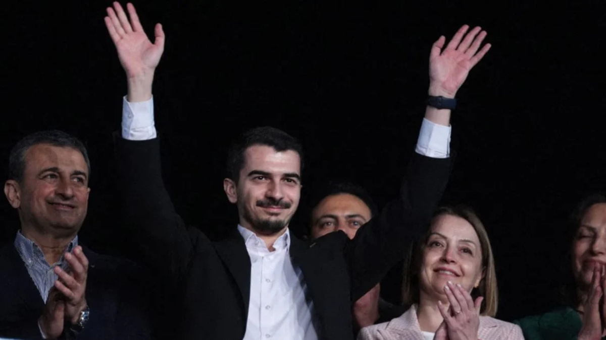 Turkish Prosecutors Detain Opposition Mayor in Sprawling Corruption Inquiry
