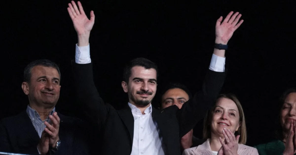 Turkish Prosecutors Detain Opposition Mayor in Sprawling Corruption Inquiry