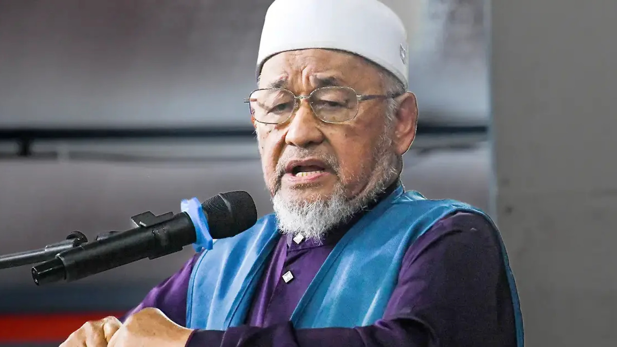 PAS Claims BN Johor Victory Signals Support for Malay-Muslim Leadership