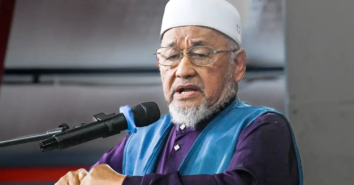 PAS Claims BN Johor Victory Signals Support for Malay-Muslim Leadership