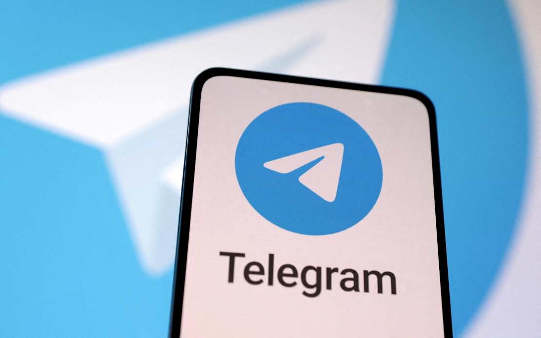 Telegram Returns to Apple App Store After Brief Global Removal