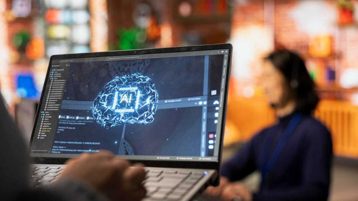 The Hidden Risks of Treating AI as Workplace Colleagues