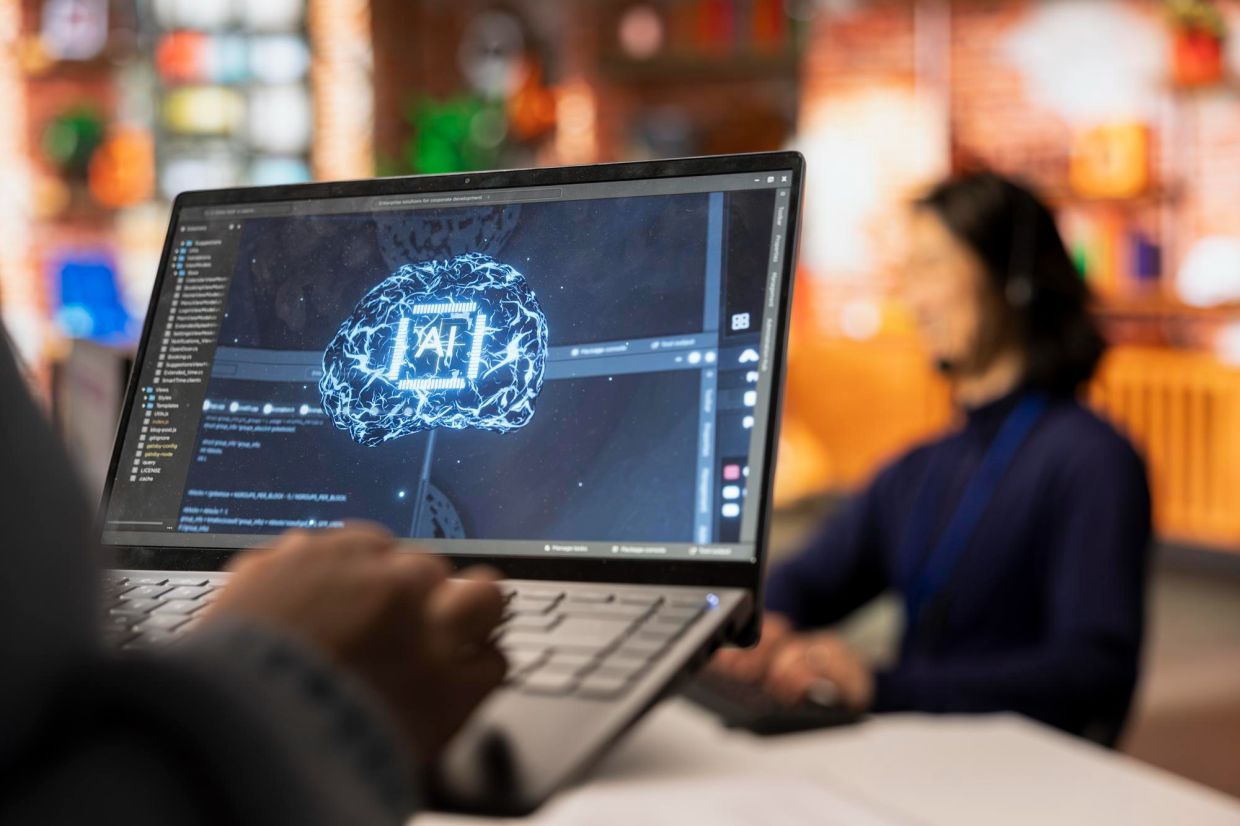 The Hidden Risks of Treating AI as Workplace Colleagues