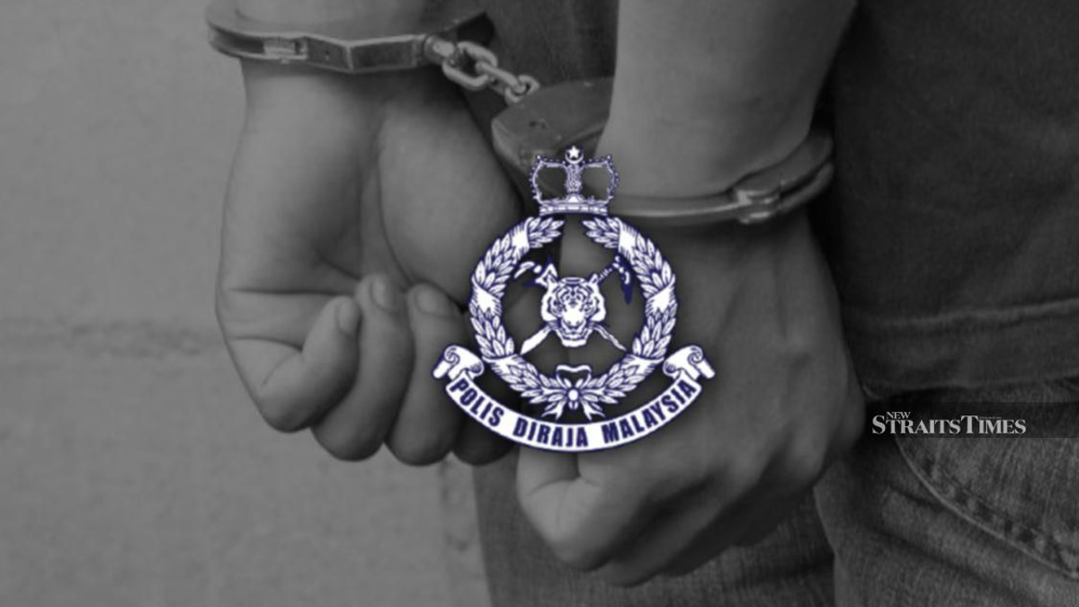 66-Year-Old Arrested in Tawau Over Rape of Disabled Teenager