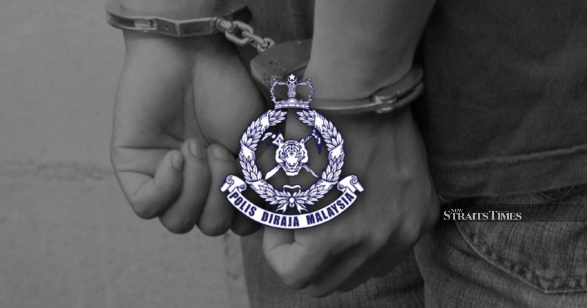 66-Year-Old Arrested in Tawau Over Rape of Disabled Teenager