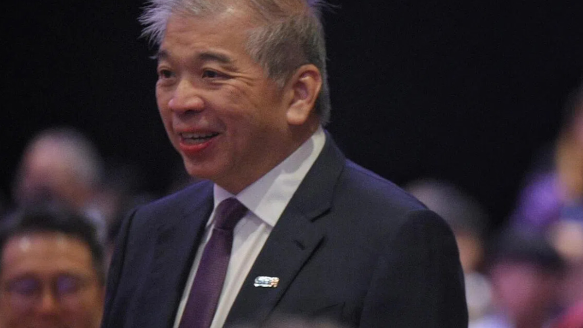 Singapore Shipping Tycoon Teo Siong Seng Faces US Civil Suits Over Container Price-Fixing Allegations