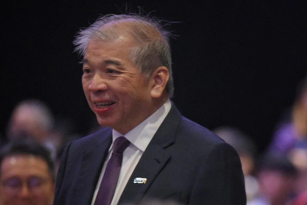 Singapore Shipping Tycoon Teo Siong Seng Faces US Civil Suits Over Container Price-Fixing Allegations