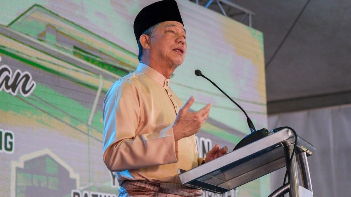 Fadillah Urges Mosques and Suraus to Adopt AI for Better Engagement
